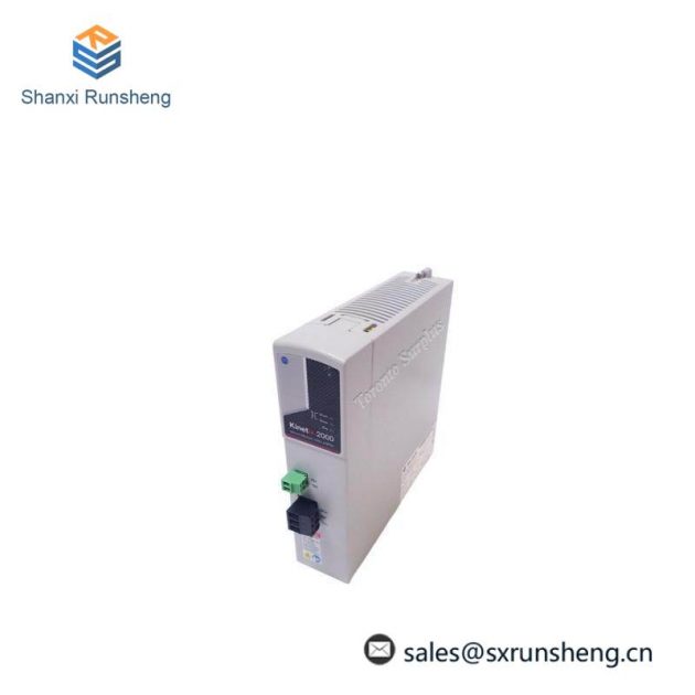 AB 2093-ASP06: High-Performance Shunt Module Motor Servo Drive