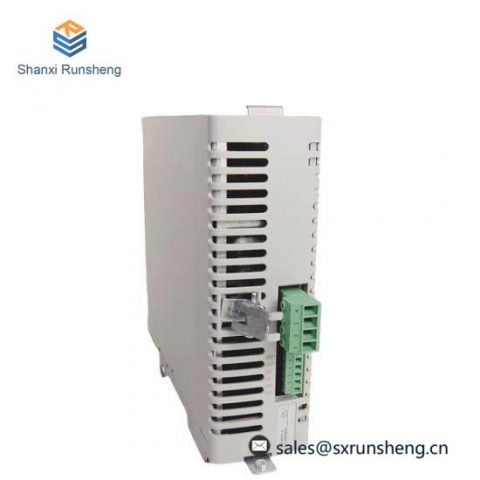 KOLL MORGEN 2094-BM01-M: High-Power Multi-Axis Servo Drive System