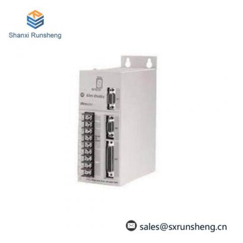 Allen-Bradley 2098-DSD-HV030-SE AC Drive