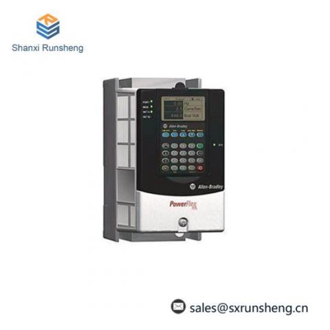 Advanced 20AC8P7A3AYNNNC0 AC Drive: Precision Control for Industry 4.0 Applications