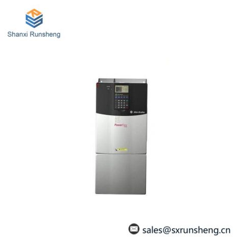 Allen-Bradley AB 20BD065A0AYNAND0 AC Drive: Industrial Automation Excellence