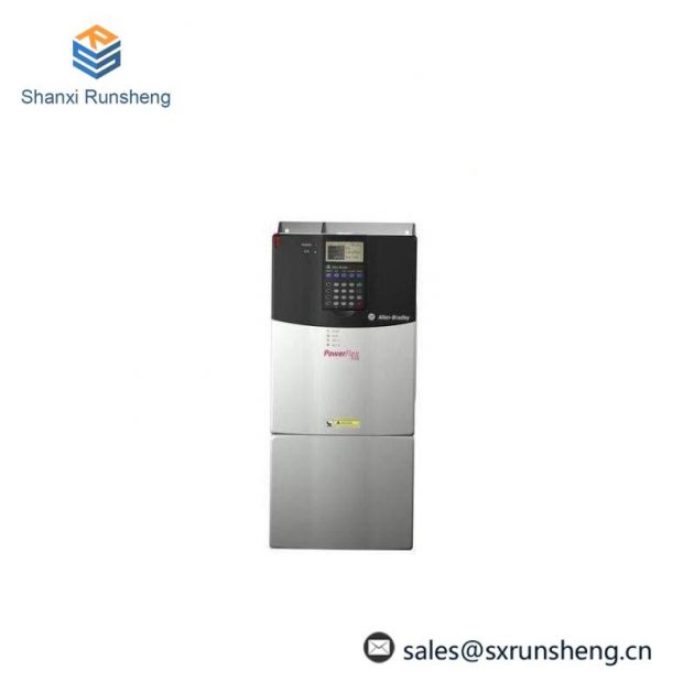 Allen-Bradley AB 20BD065A0AYNAND0 AC Drive: Industrial Automation Excellence