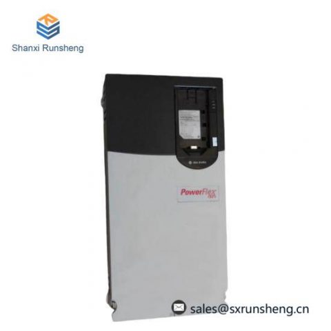 ABB 20F14NC104JA0NNNNN - Advanced Industrial Control Module