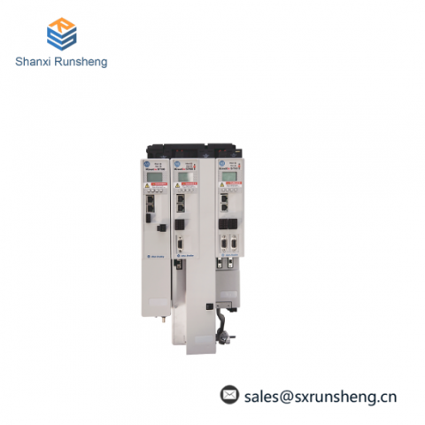 ABB 2198-D012-ERS3 Kinetix 5700 Dual-Axis Module, Precision Motion Control Solutions