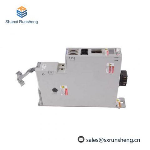 Omron 2198-D020-ERS3 Dual Axis Industrial Control Module