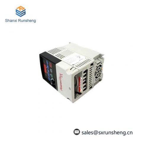 ABB 22A-D4P0N104 AC Drive: Precision Control for Industrial Automation