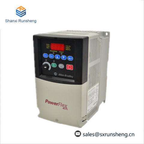 ABB 22A-D6P0N104 Adjustable Frequency AC Drive, High Efficiency Power Control Solution