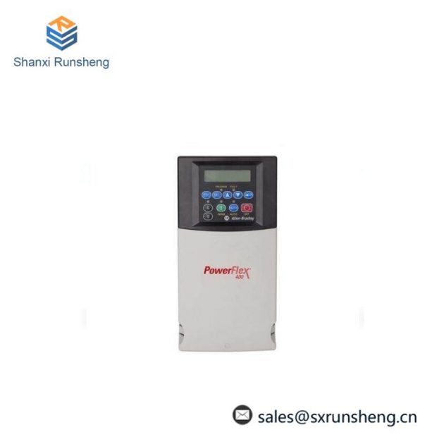 Allen-Bradley AB 22C-D010N103 AC Drive - Advanced Industrial Automation Solution