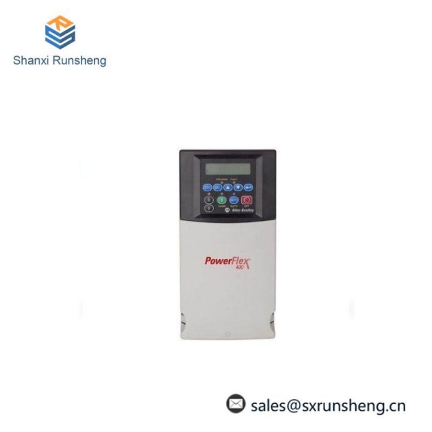 ABB AB 22C-D030N103 Drive, PowerFlex 400 Module