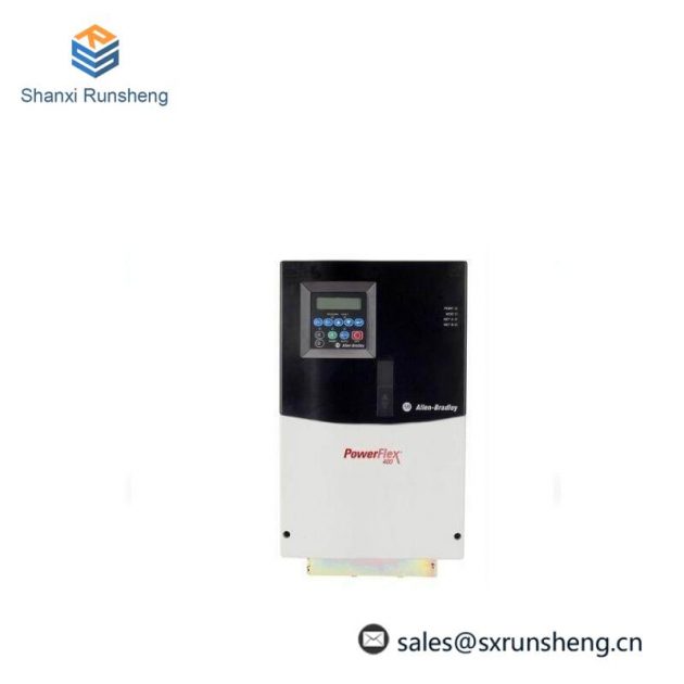 Allen-Bradley AB 22C-D6P0N103 AC Drive - Industrial Grade Motor Control Solution
