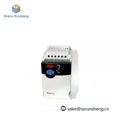 ABB AB 22F-D8P7N103 PowerFlex 4M AC Drive - Industry Leading Automation Solution