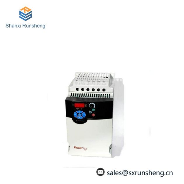 ABB AB 22F-D8P7N103 PowerFlex 4M AC Drive - Industry Leading Automation Solution