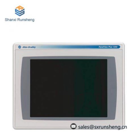 Siemens 2711P-RDT12C OPERATOR INTERFACE