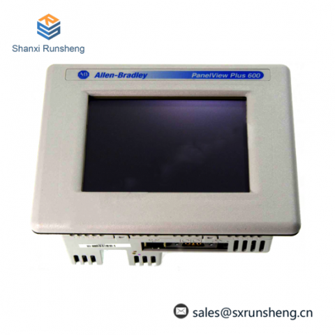 Allen-Bradley PanelView Plus 7 - 2711P-T10C22D9P, Advanced HMI Solution for Industrial Automation