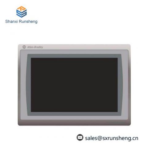 Siemens 2711P-T12C4D8K OPERATOR INTERFACE Display