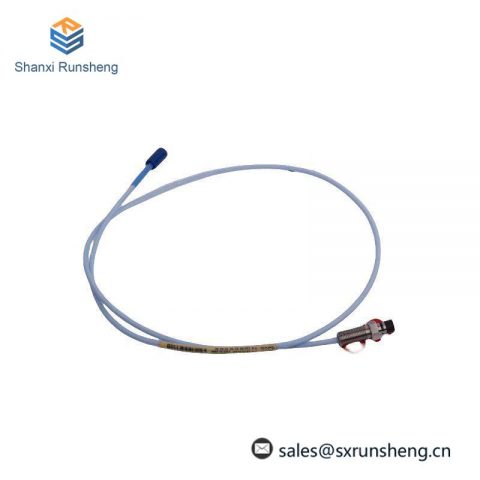 Bently Nevada 3300/10 Thermal Transfer Module