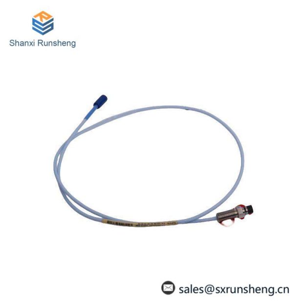 Bently Nevada 3300/10 Thermal Transfer Module