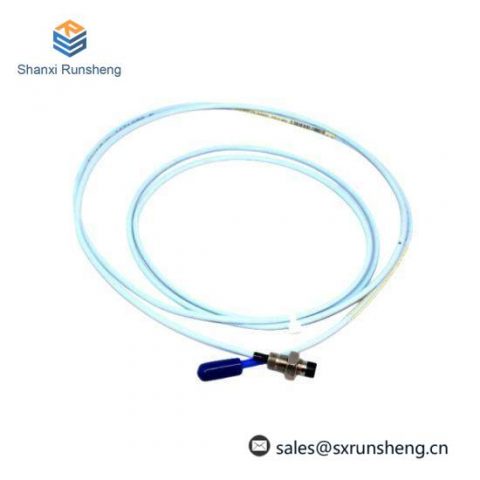 Bently Nevada 3300 XL Proximity Probes 8 mm, Designed for Industrial Control Solutions