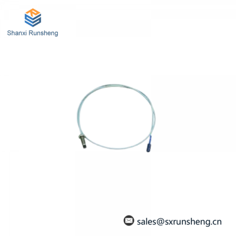 Bently Nevada 330101-00-75-10-02-00 Proximity Probes: Advanced Sensing Solutions for Industrial Automation