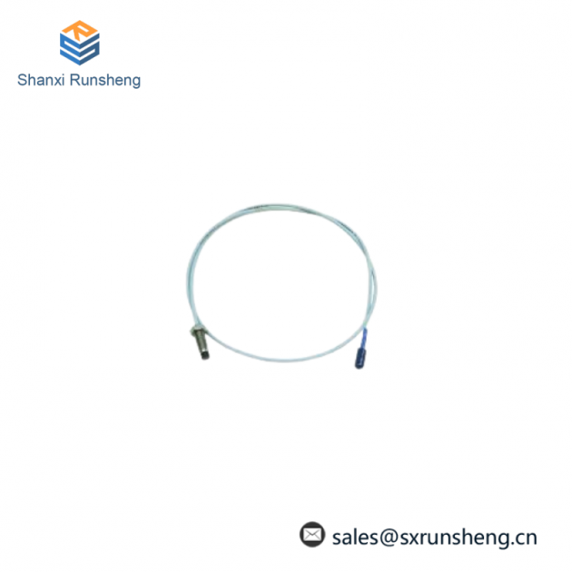 Bently Nevada 330101-00-75-10-02-00 Proximity Probes: Advanced Sensing Solutions for Industrial Automation