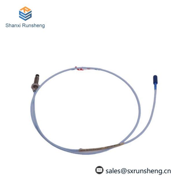 BENTLY NEVADA 330103-00-10-10-02-CN Proximity Probes: Precision Measurement Solutions