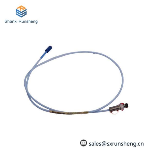 Bently Nevada 330104-00-08-10-02-00 Proximity Probes, Advanced Sensor Technology for Industrial Control Systems