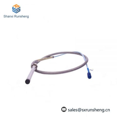 BENTLY NEVADA 330104-00-10-10-02-00 Proximity Probes - Precision Measurement Solutions