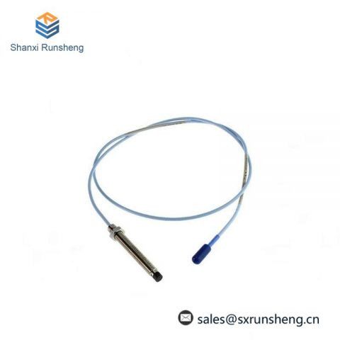 BENTLY NEVADA 330104-00-20-10-01-CN Proximity Probes