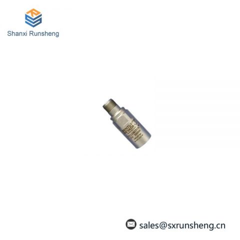Bently Nevada 330500-02-00 Velomitor Piezo-velocity Sensor
