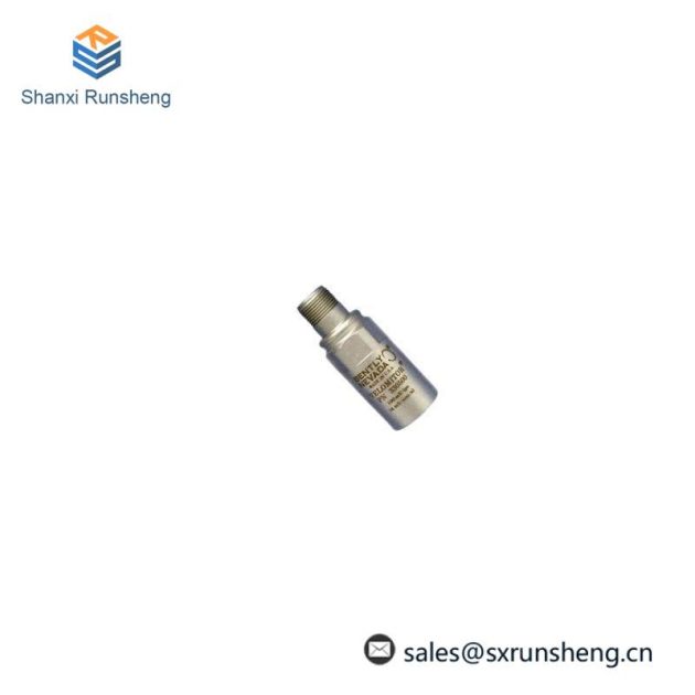 Bently Nevada 330500-02-00 Velomitor Piezo-velocity Sensor