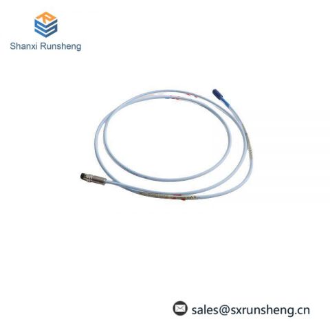 BENTLY NEVADA 330902-00-95-05-02-00 Proximity Probes - Advanced Sensor Technology for Industrial Automation