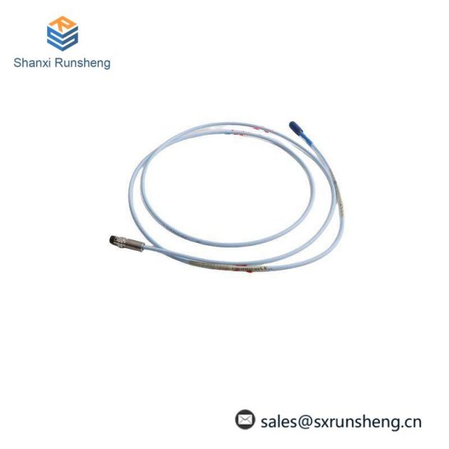 BENTLY NEVADA 330902-00-95-05-02-00 Proximity Probes - Advanced Sensor Technology for Industrial Automation