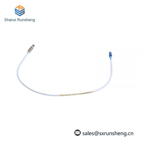 Bently Nevada 330910-00-11-10-02-05 3300 XL NSv Proximity Probe - Precision Sensor Technology for Industrial Control