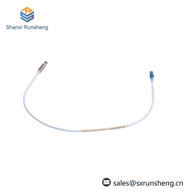 Bently Nevada 330910-00-11-10-02-05 3300 XL NSv Proximity Probe - Precision Sensor Technology for Industrial Control