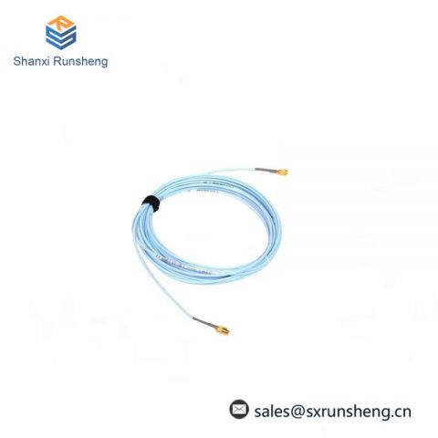Bently Nevada 330930-065-00-05 Extension Cable (6.5 Meters) - Precision Control Solutions
