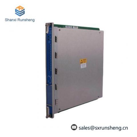 Bently Nevada Relay Module 3500/33 149986-01 | Industrial Control Solutions