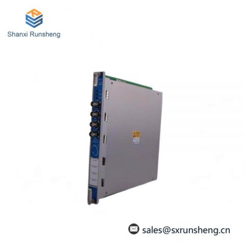 Bentley Nevada 3500/46M 140734-06 Hydro Monitor - Advanced Industrial Control Solution