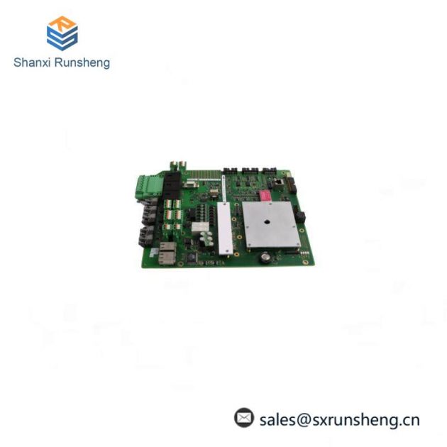 Allen Bradley AB 1794-ACN15/D ControlNet Adapter Module for 24V DC