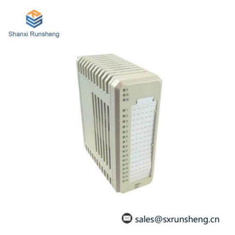 ABB 3BSE008508R1, Advanced Industrial Control Module