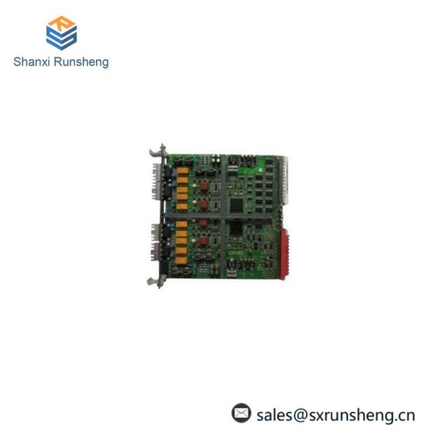 ABB 3EGM - High Precision Digital Servo Motor, 30900R0002, Advanced Manufacturing Equipment