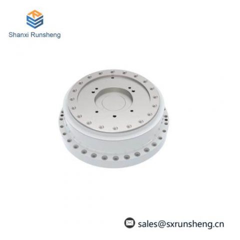 ABB RV 550E-242.73: High-Power Drive Module for Industrial Automation