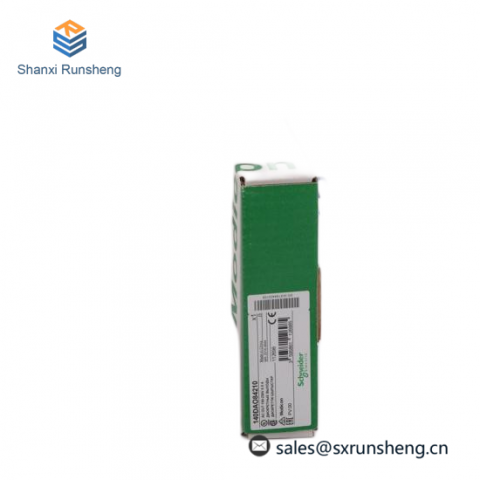 Schneider Preventa XPS MF 490NAE91100 - Advanced Control Module