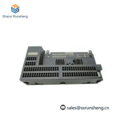 SIEMENS 505-6660B - TI 505 Power Supply, Industrial Control Solutions