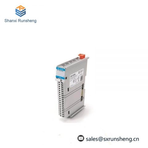 AB 5069-IB16F CompactLogix I/O Module
