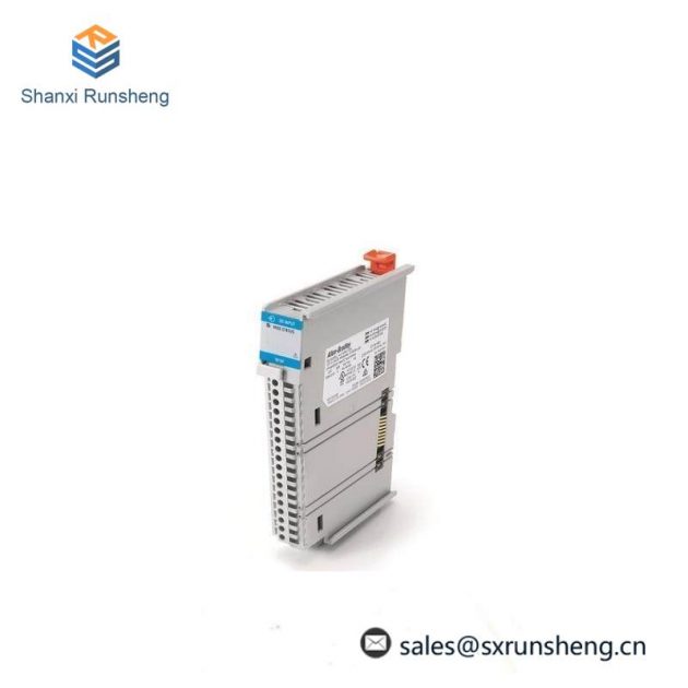 AB 5069-IB16F CompactLogix I/O Module
