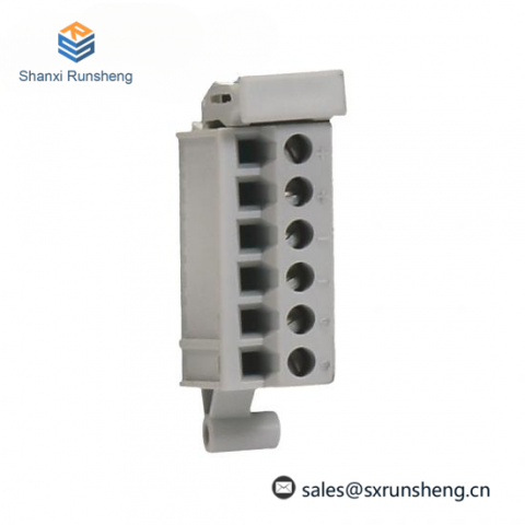 Allen-Bradley CompactLogix 5069 RTB6-SPING Terminal Block