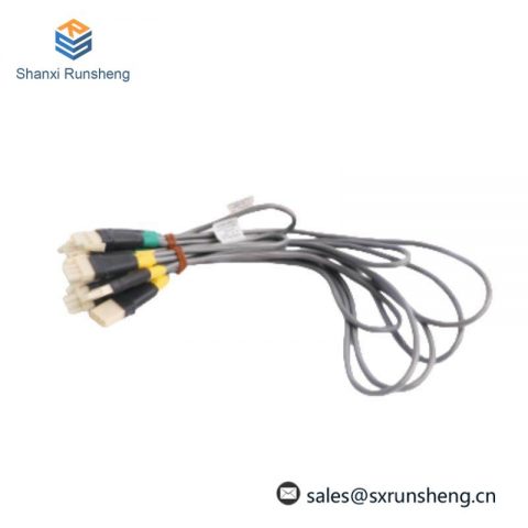 HONEYWELL 51202329-402 Industrial I/O Link Cable