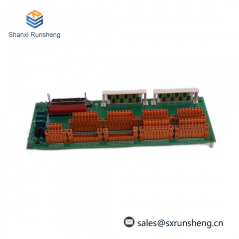 Honeywell 51303940-150 Alarm Board, Advanced Industrial Control Solution