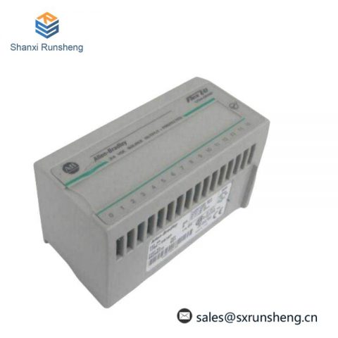 Honeywell CC-PA0H51 Analog Output Module, 51410070-275
