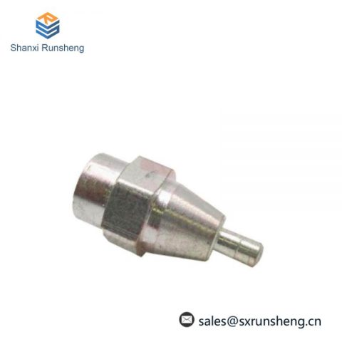 Schneider Automation RIO Trunk Terminator 520422000, for Quantum Automation Platform
